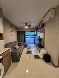 Kingsford Waterbay (D19), Apartment #481466901